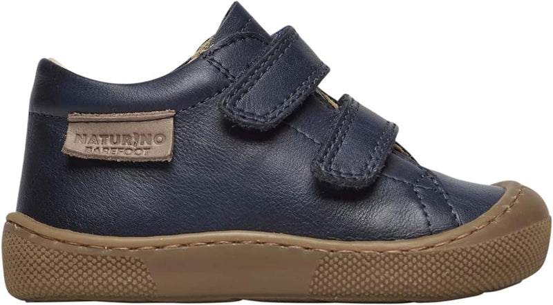 Sneaker Blu Autunno/Inverno