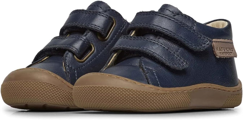 Sneaker Blu Autunno/Inverno