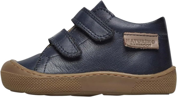 Sneaker Blu Autunno/Inverno