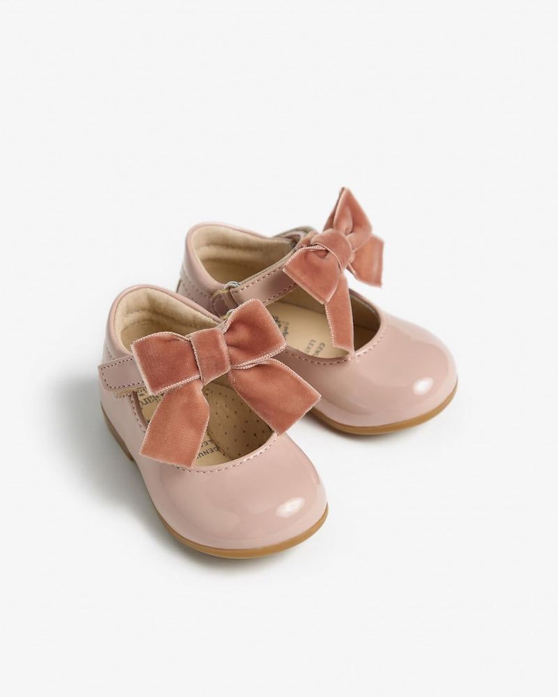 Ballerina Autunno/Inverno