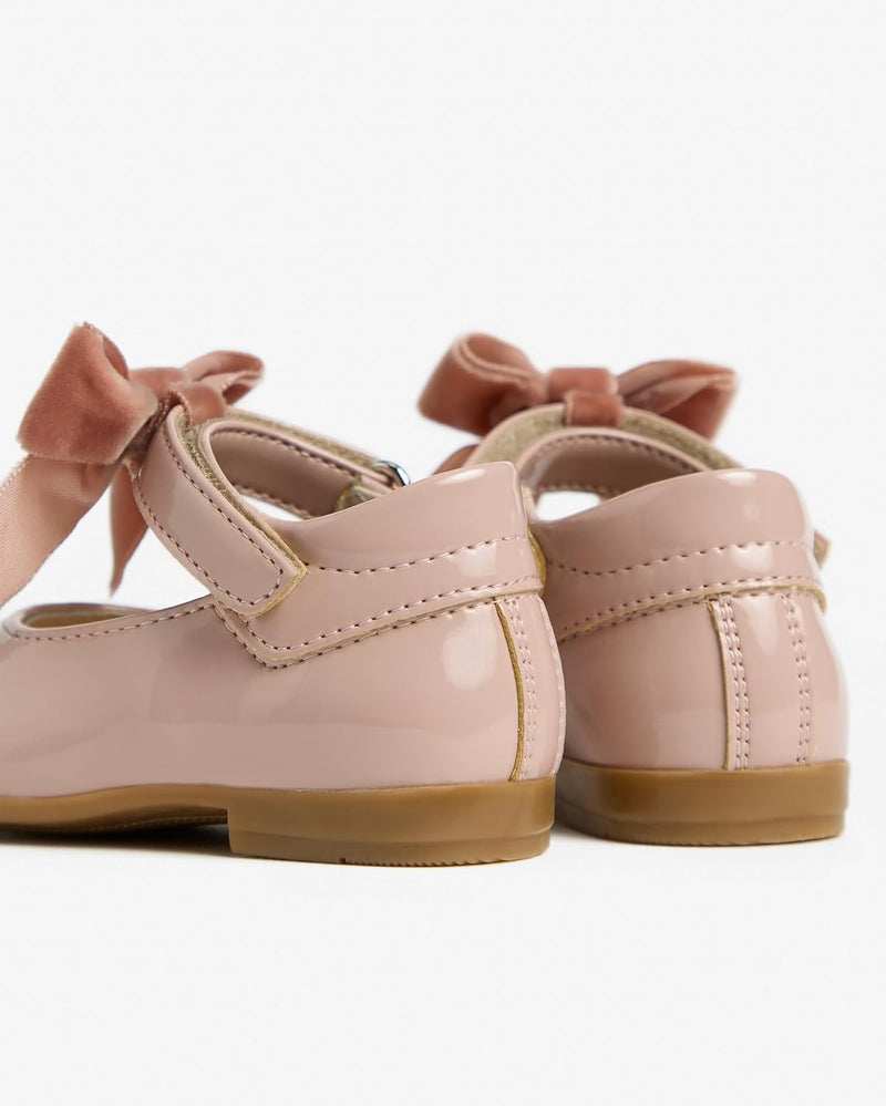 Ballerina Autunno/Inverno