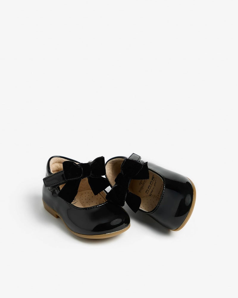 Ballerina Autunno/Inverno