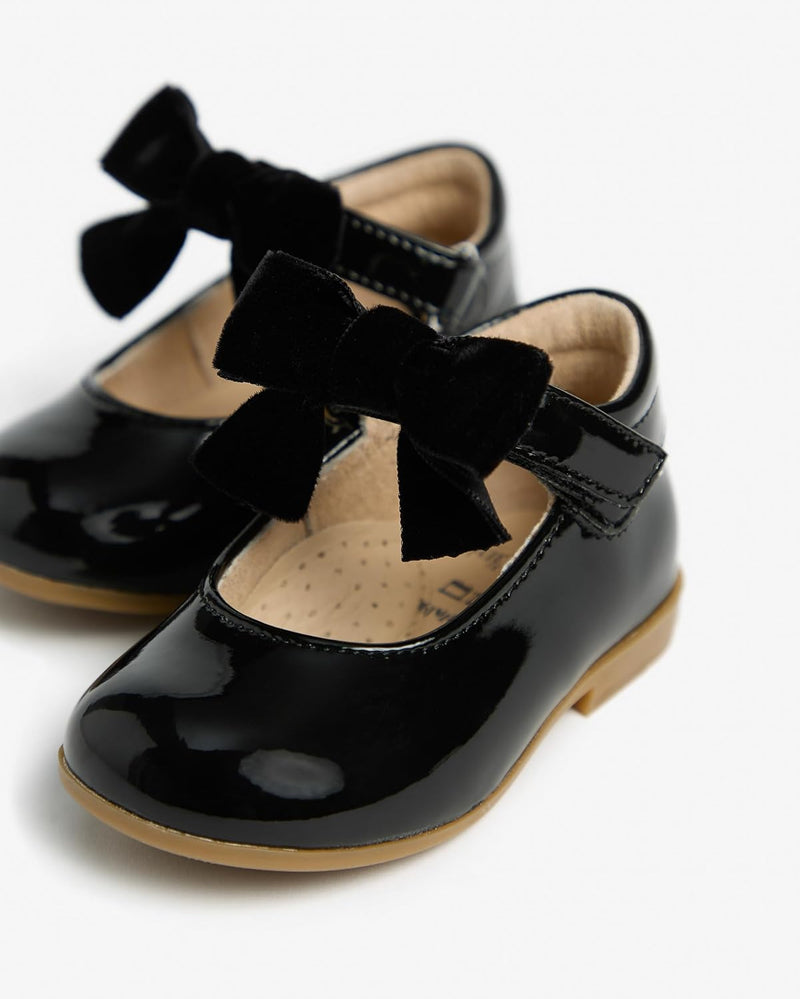 Ballerina Autunno/Inverno