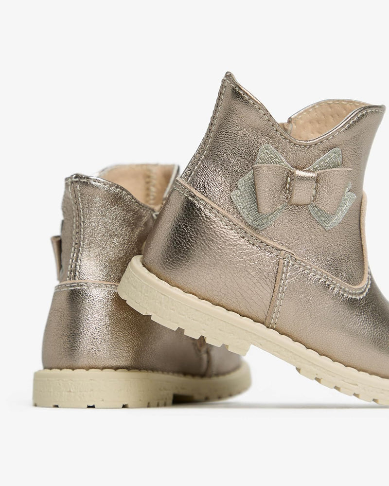 Stivale Autunno/Inverno