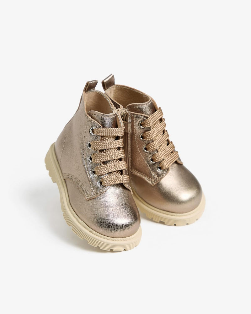 Stivale Autunno/Inverno