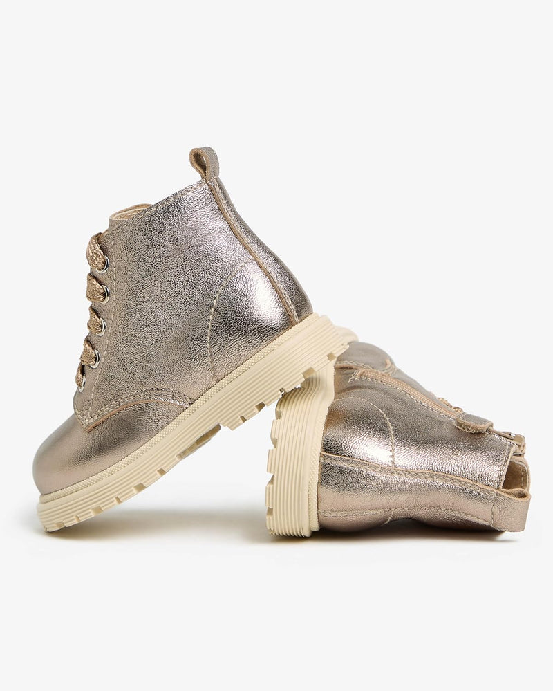 Stivale Autunno/Inverno