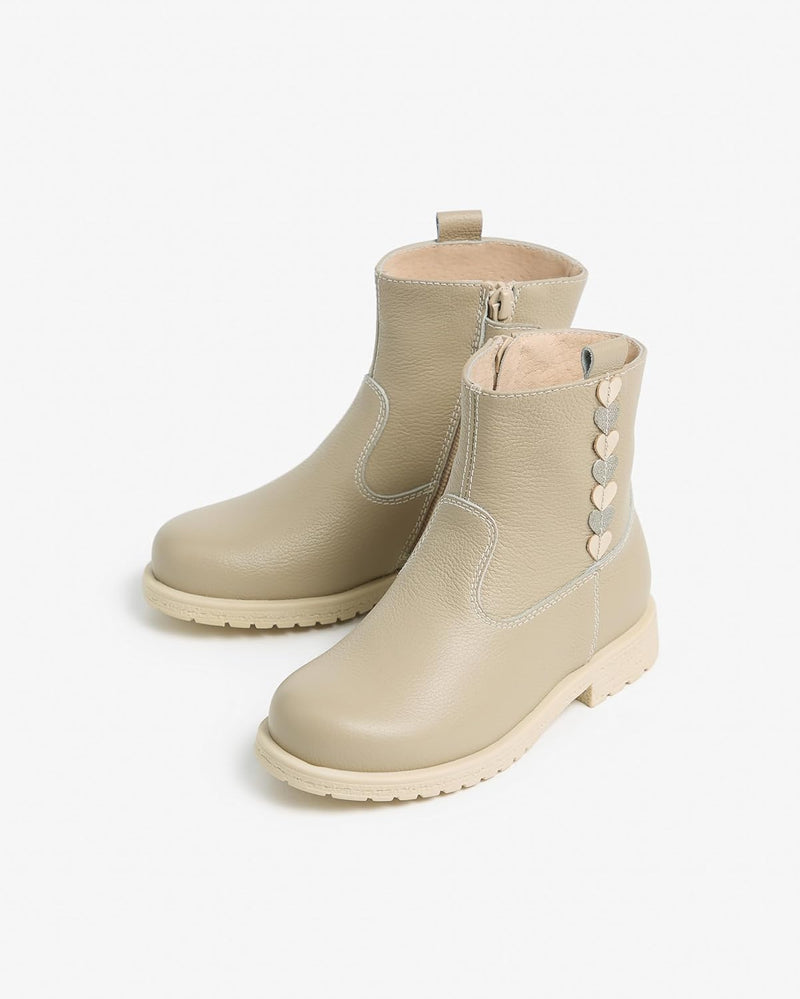 Stivale Autunno/Inverno