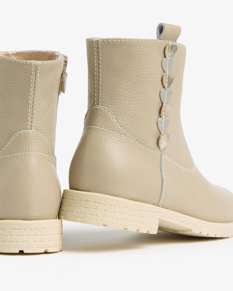 Stivale Autunno/Inverno