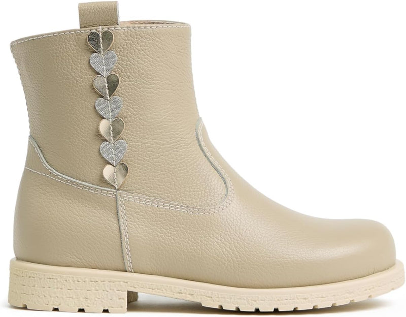 Stivale Autunno/Inverno