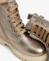 Stivale Oro Autunno/Inverno