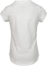 T-Shirt White Autunno/Inverno