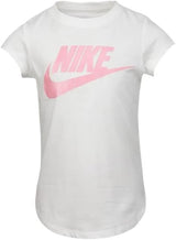 T-Shirt White Autunno/Inverno