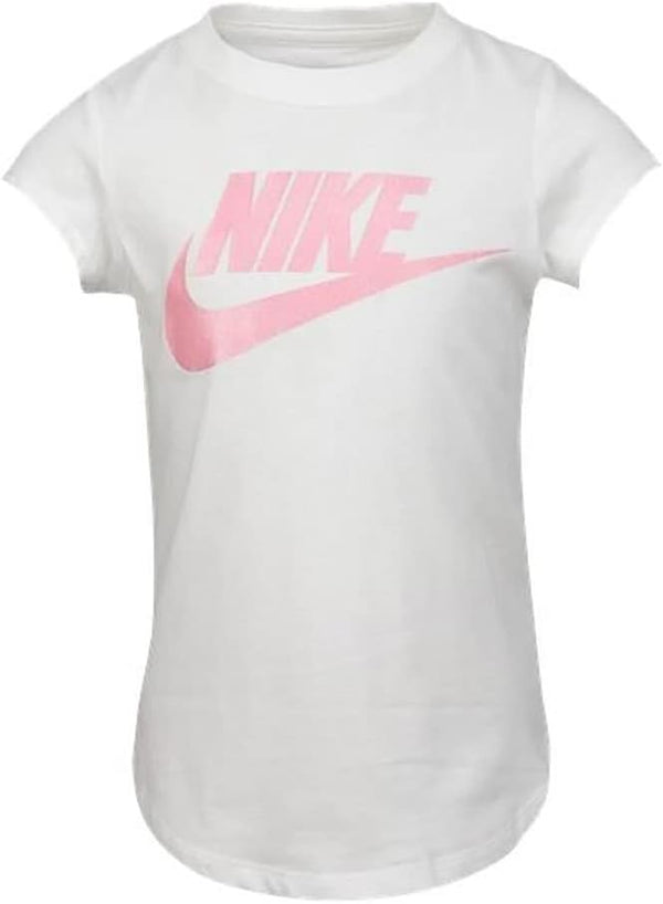 T-Shirt White Autunno/Inverno