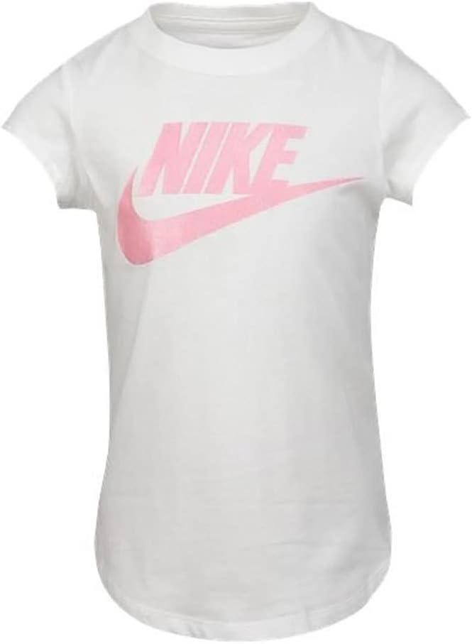 T-Shirt White Autunno/Inverno