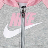 Tuta Rosa Autunno/Inverno