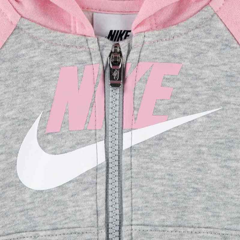 Tuta Rosa Autunno/Inverno