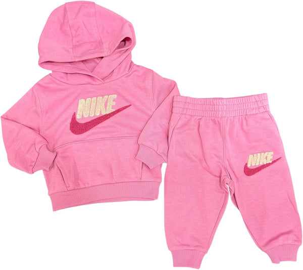 Tuta Pink Autunno/Inverno
