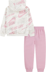 Tuta Pink Autunno/Inverno