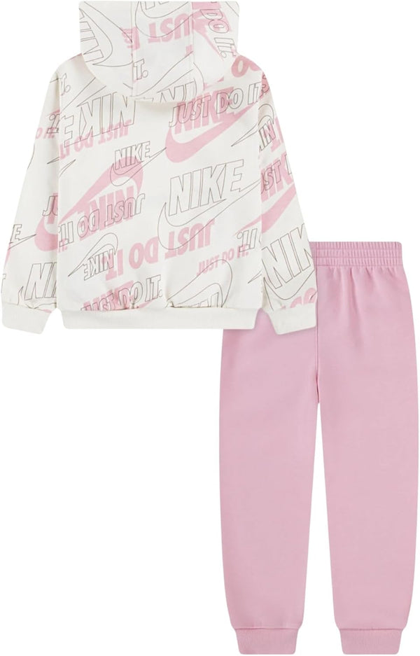 Tuta Pink Autunno/Inverno