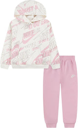 Tuta Pink Autunno/Inverno