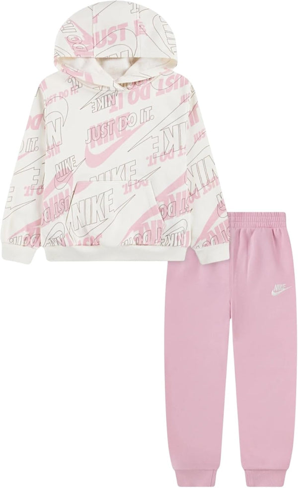 Tuta Pink Autunno/Inverno