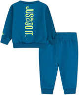 Tuta Green Autunno/Inverno