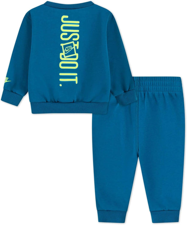 Tuta Green Autunno/Inverno