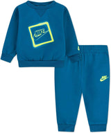 Tuta Green Autunno/Inverno