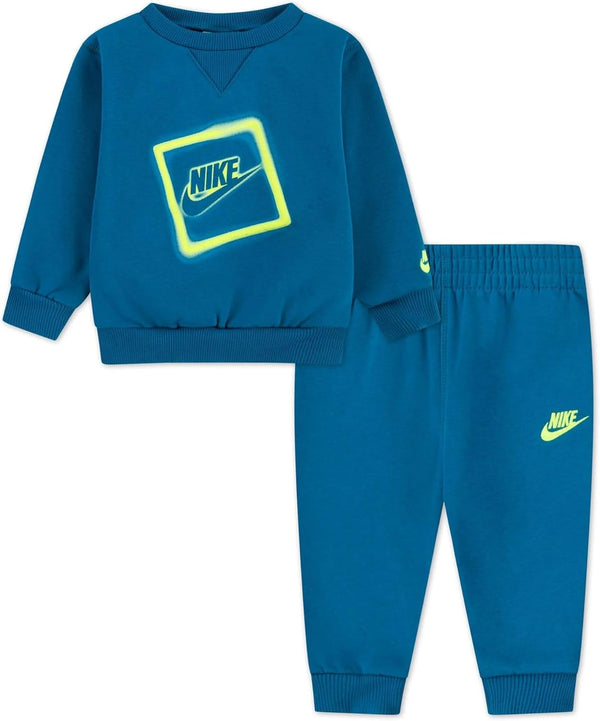 Tuta Green Autunno/Inverno