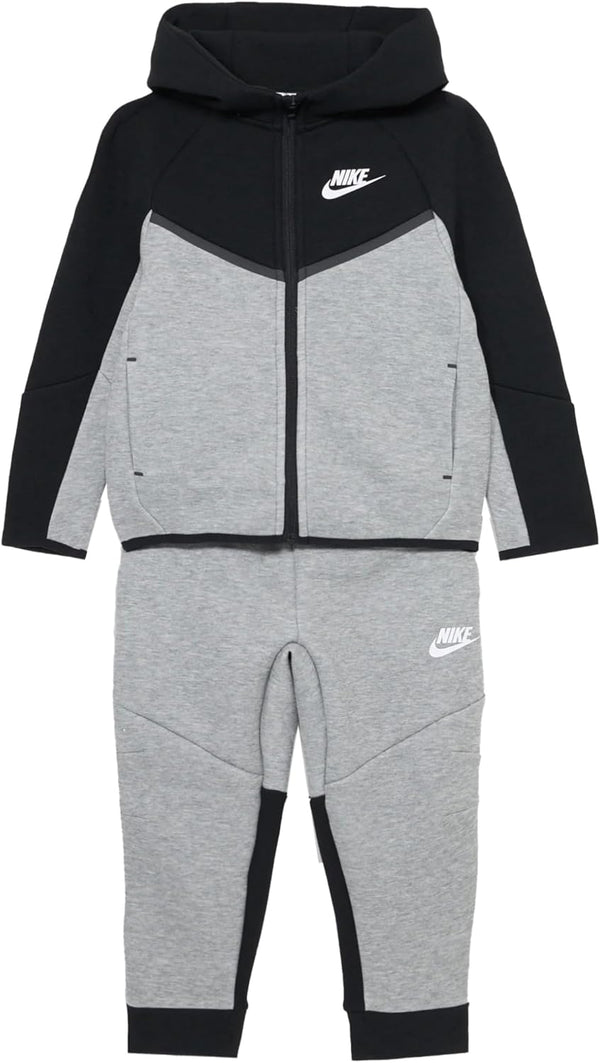 Tuta Black Autunno/Inverno