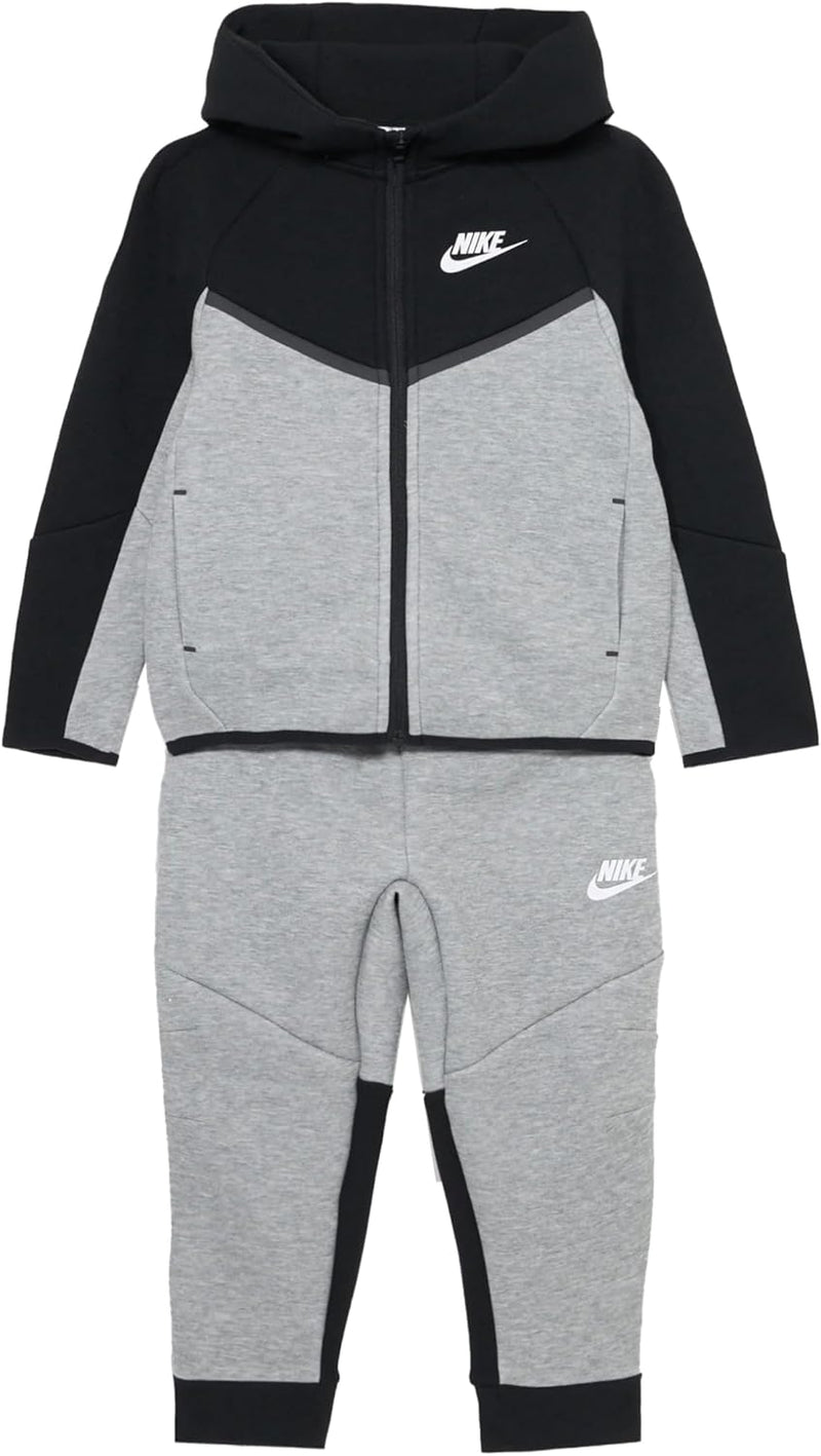 Tuta Black Autunno/Inverno