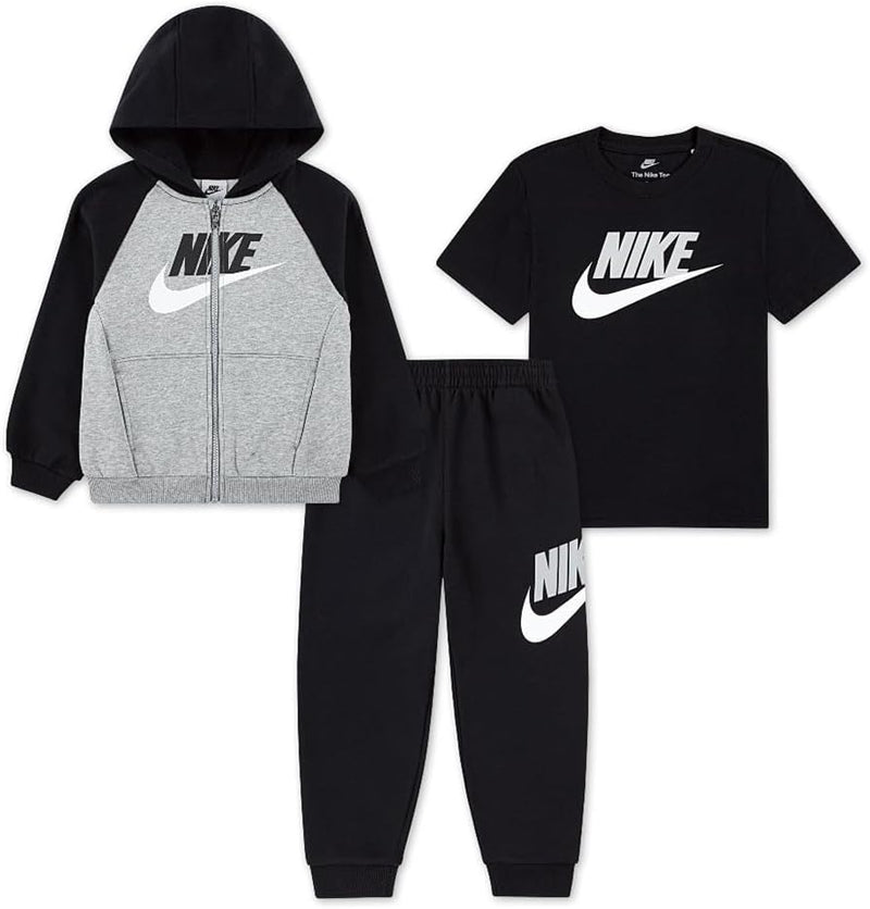 Tuta Black Autunno/Inverno