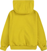 Tuta Navy yellow Autunno/Inverno