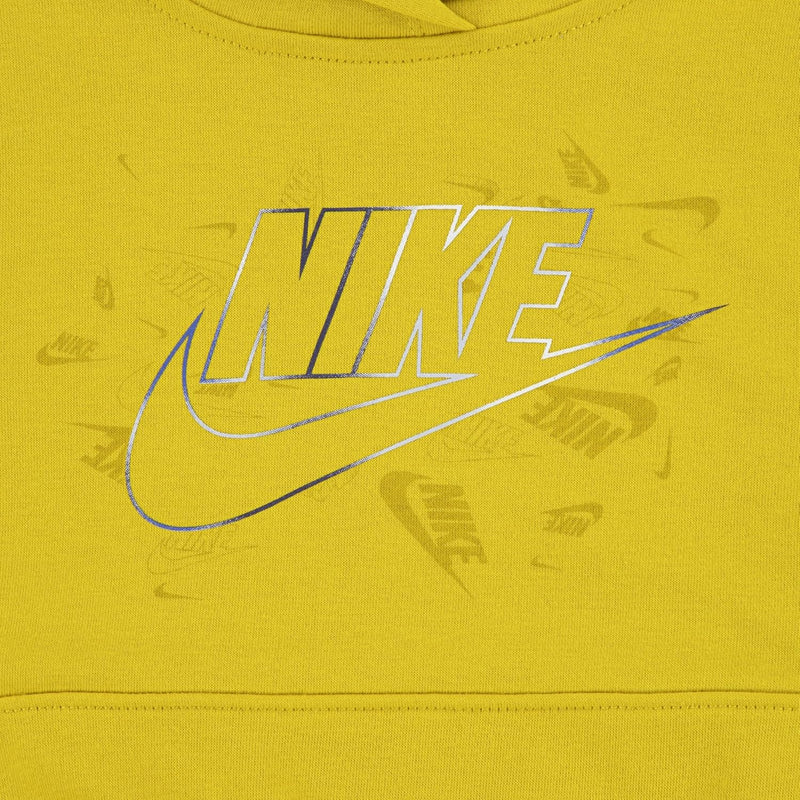 Tuta Navy yellow Autunno/Inverno