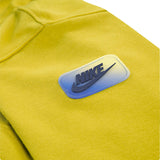 Tuta Navy yellow Autunno/Inverno