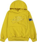 Tuta Navy yellow Autunno/Inverno