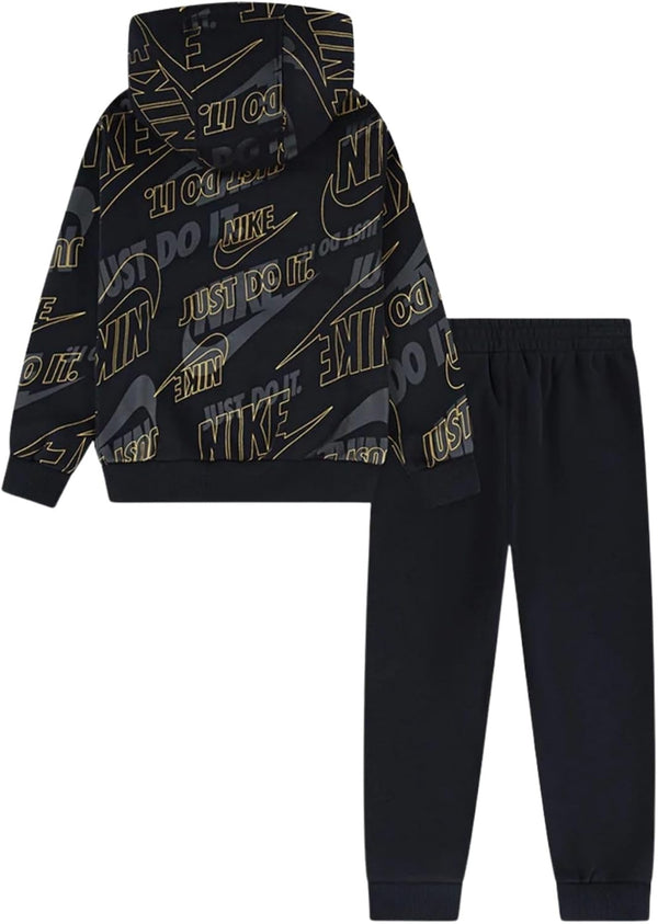 Tuta Black Autunno/Inverno