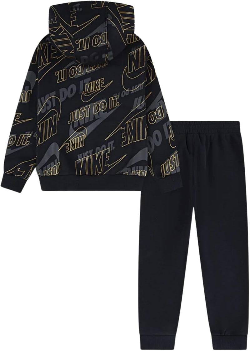 Tuta Black Autunno/Inverno