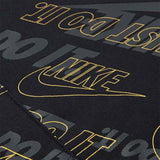 Tuta Black Autunno/Inverno