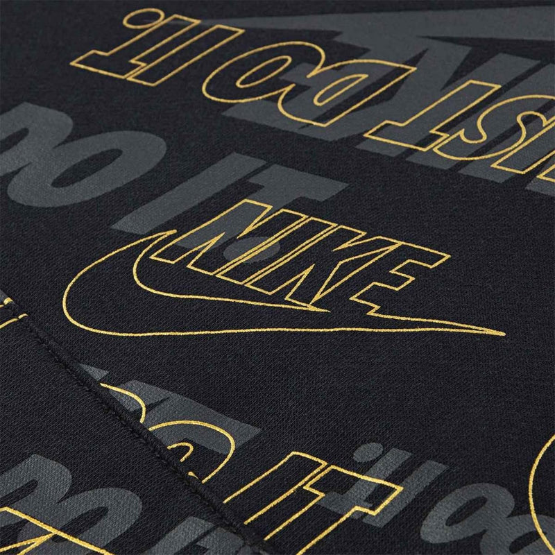 Tuta Black Autunno/Inverno