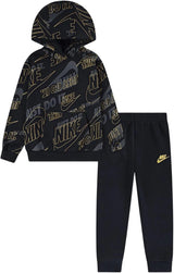 Tuta Black Autunno/Inverno