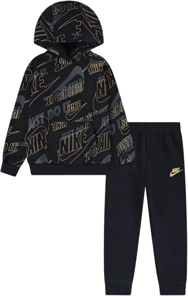 Tuta Black Autunno/Inverno