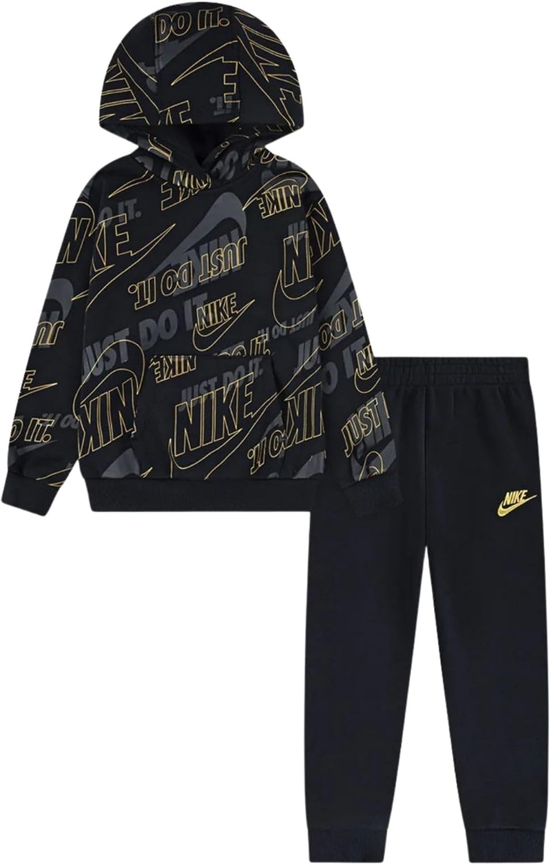 Tuta Black Autunno/Inverno