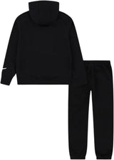 Tuta Black Autunno/Inverno