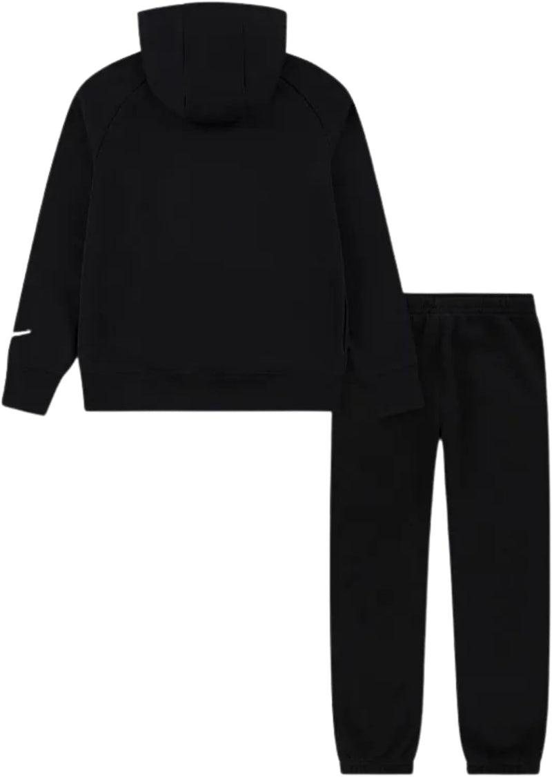 Tuta Black Autunno/Inverno