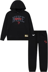 Tuta Black Autunno/Inverno