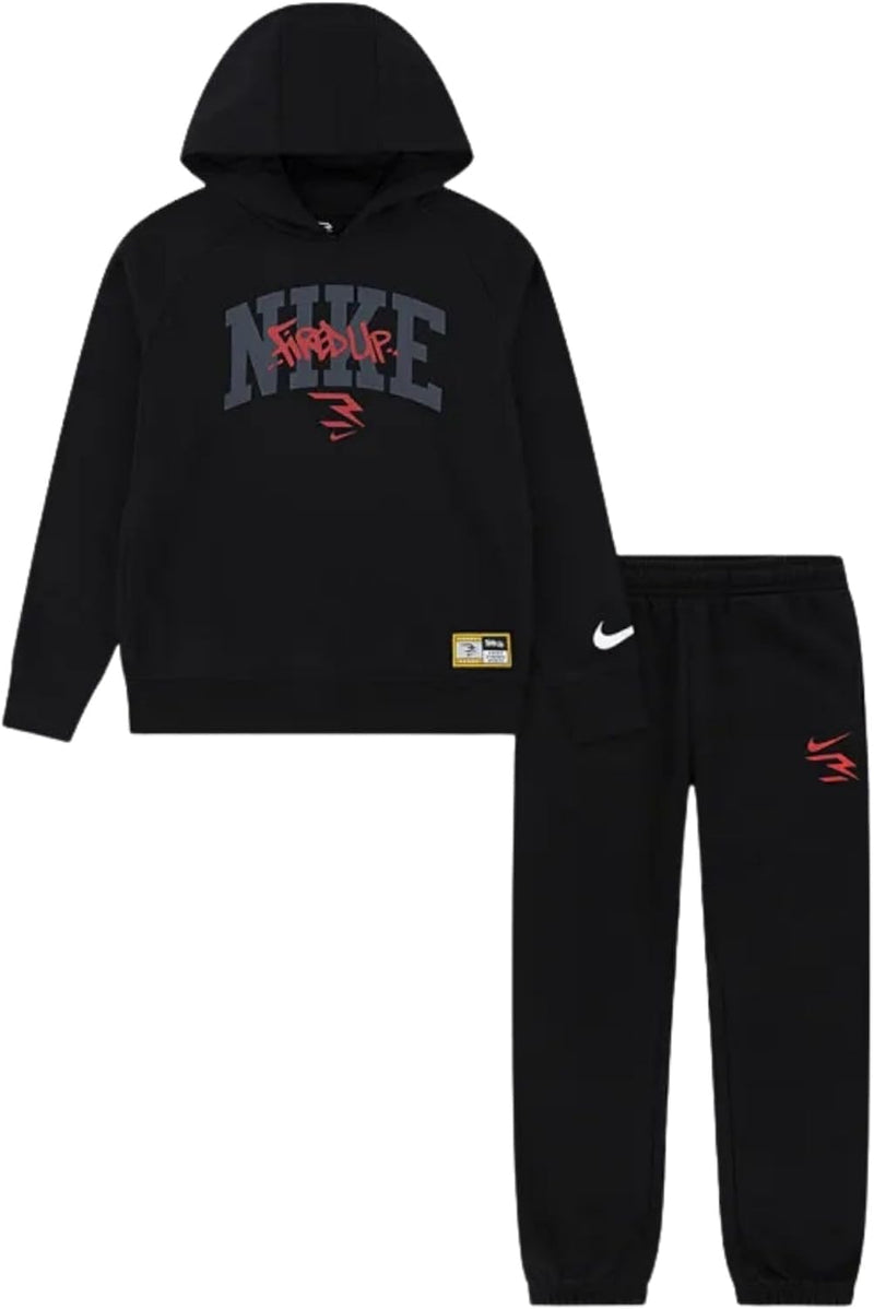 Tuta Black Autunno/Inverno