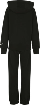 Tuta Black Autunno/Inverno
