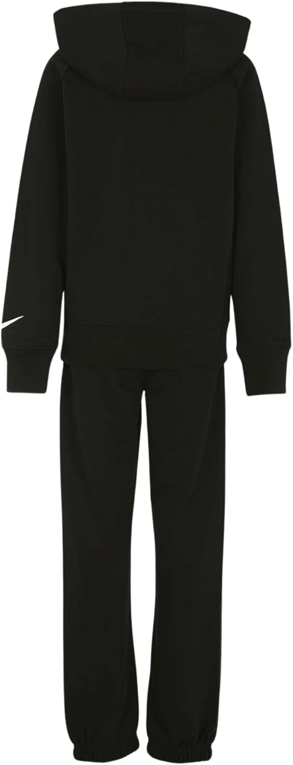 Tuta Black Autunno/Inverno