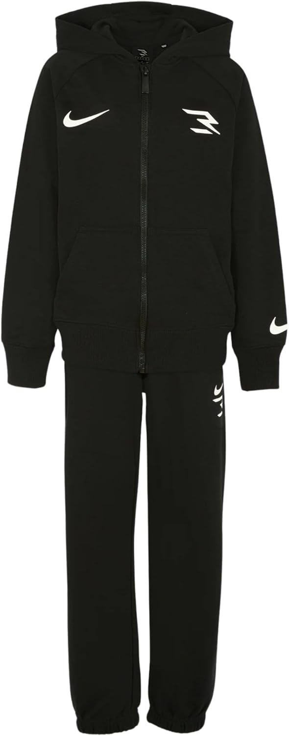 Tuta Black Autunno/Inverno